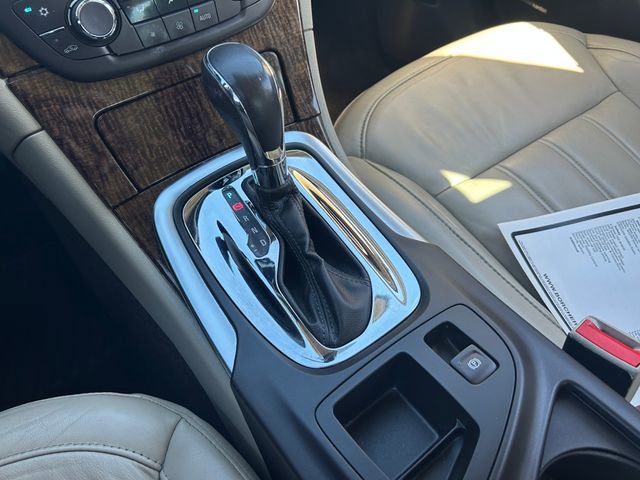 Used 2013 Buick Regal Premium FWD image 15