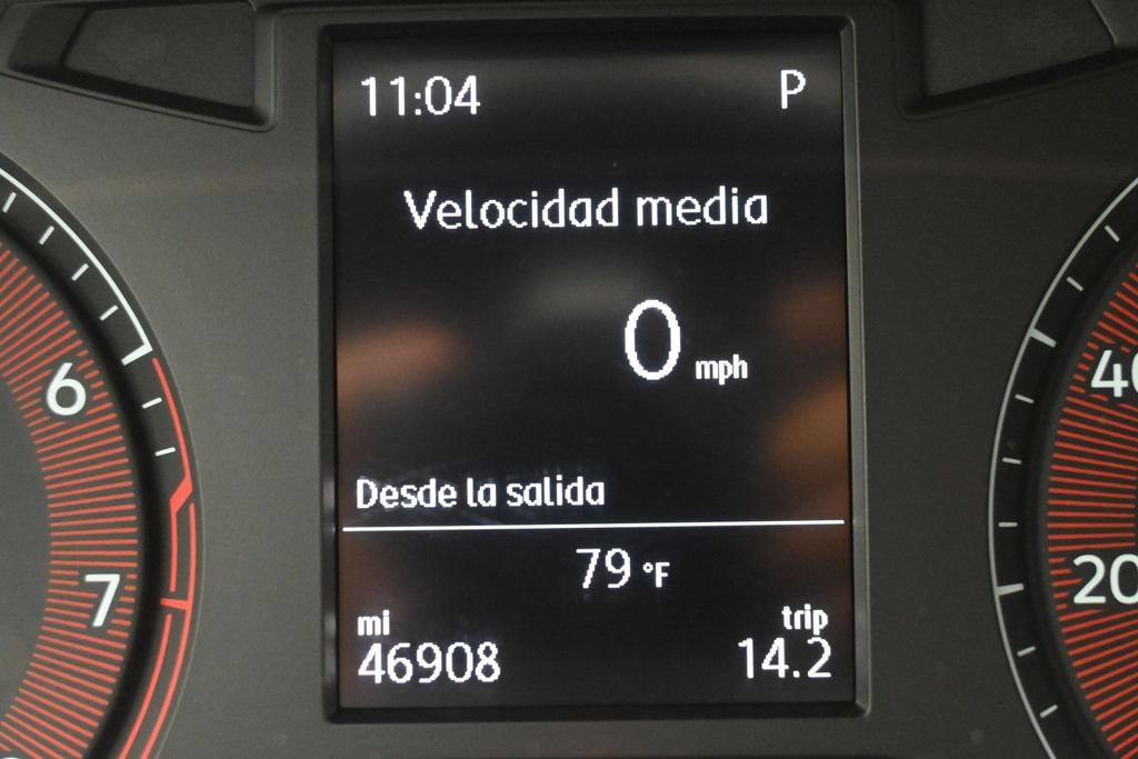 Used 2020 Volkswagen Jetta R-Line w/ R-Line Cold Weather Package FWD image 16