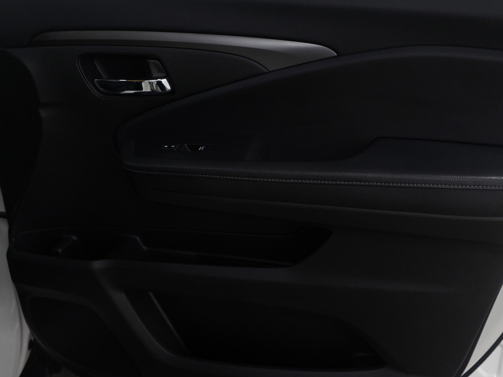 Used 2019 Honda Ridgeline RTL-T image 11