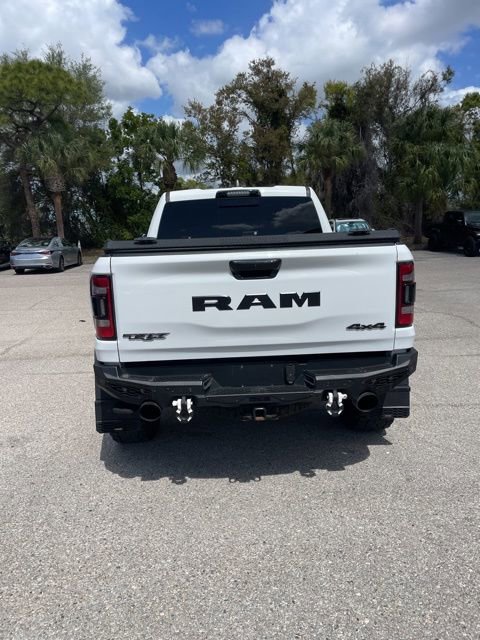 Used 2024 RAM 1500 TRX w/ TRX Level 2 Equipment Group image 3