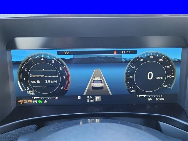 New 2026 Subaru Outback Limited XT image 25