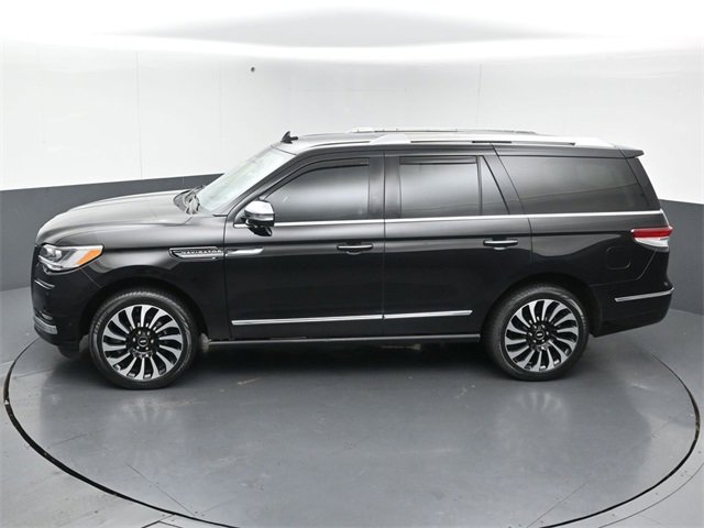 Used 2022 Lincoln Navigator Black Label image 46