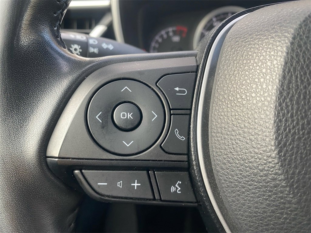 Used 2021 Toyota Corolla SE image 18