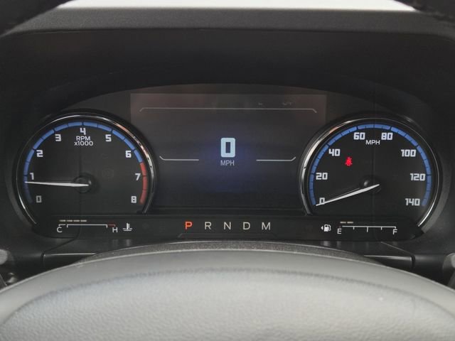 Used 2024 Ford Bronco Sport Badlands w/ Premium Package AWD/4WD image 36