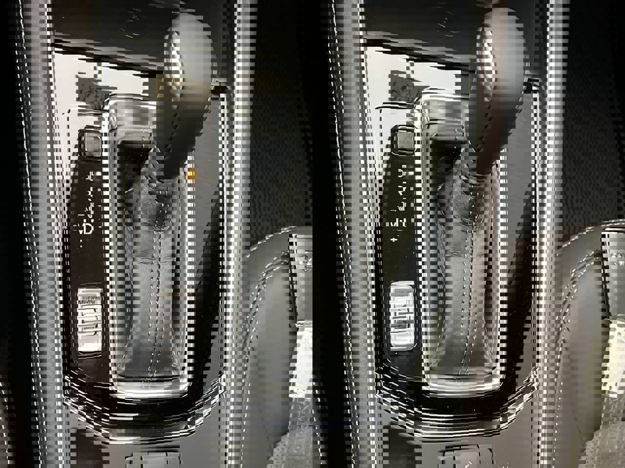 New 2025 MAZDA CX-5 Signature image 25