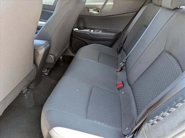Used 2021 Toyota C-HR LE FWD image 17