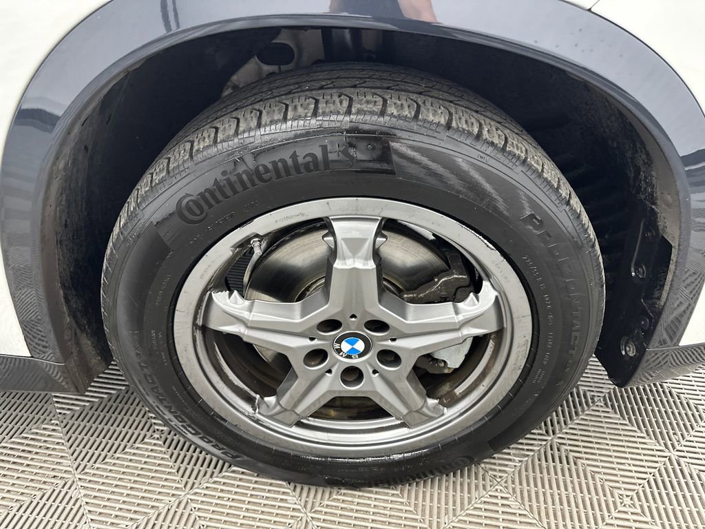 Used 2024 BMW X1 xDrive28i w/ Convenience Package image 14