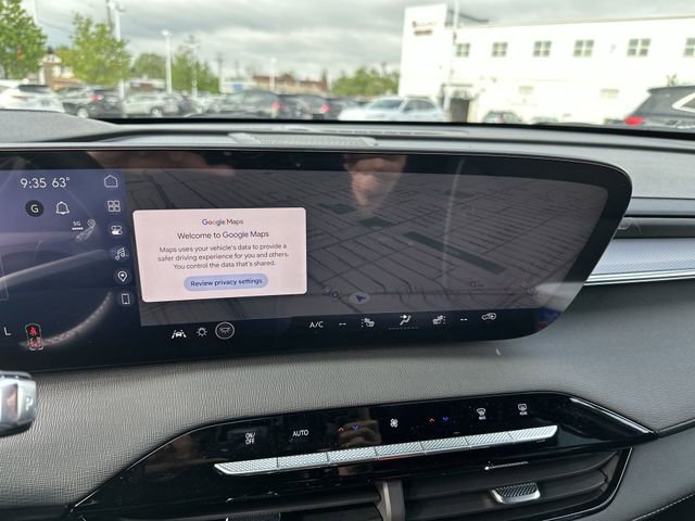 New 2026 Buick Enclave Sport Touring w/ Power Package FWD image 22