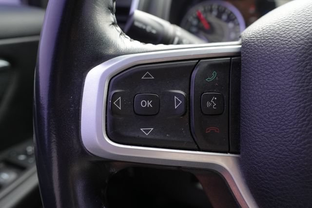 Used 2022 RAM 1500 Lone Star AWD/4WD image 12
