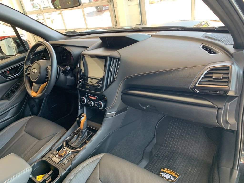 Certified 2023 Subaru Forester Wilderness image 22