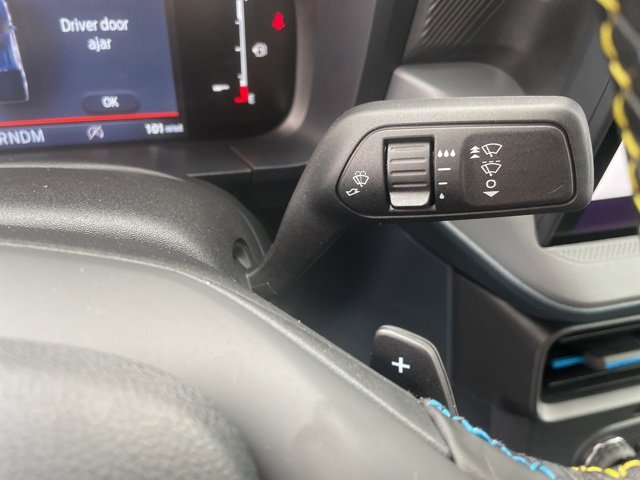 New 2026 Ford Maverick Lobo image 29