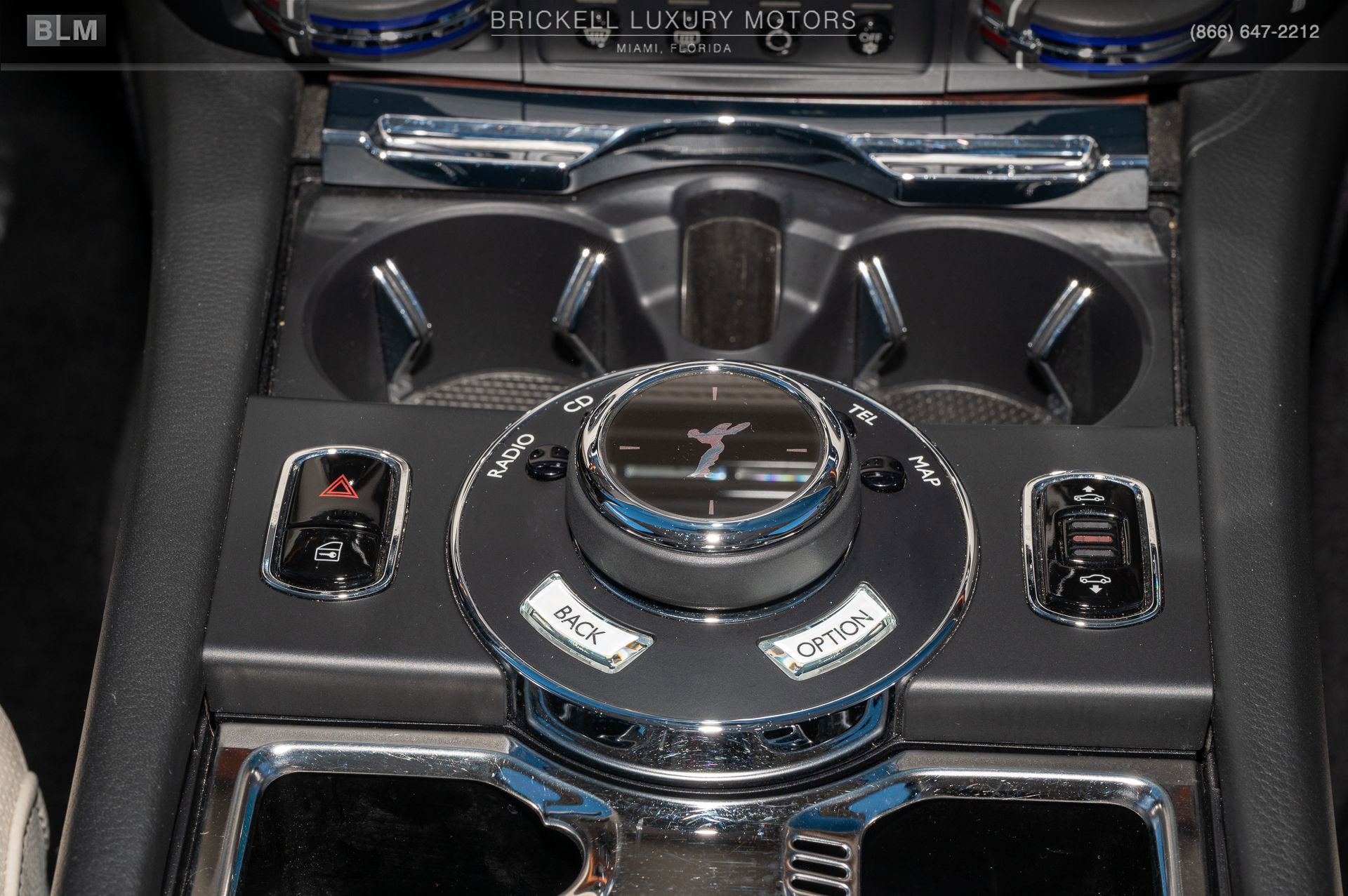 Used 2014 Rolls-Royce Ghost image 33