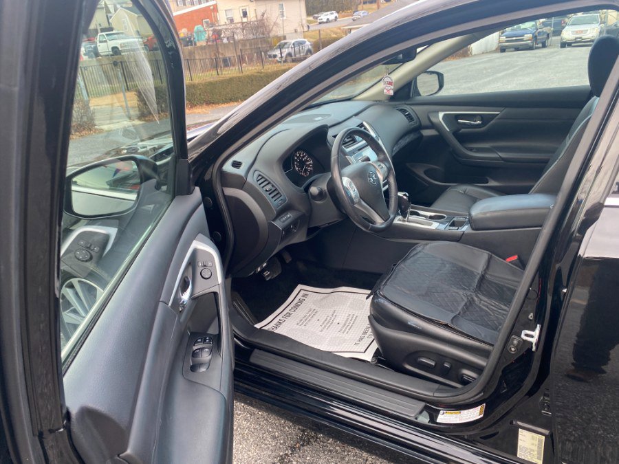 Used 2017 Nissan Altima 2.5 SL image 11