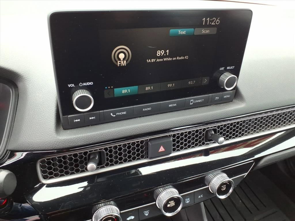 Used 2022 Honda Civic Sport image 22