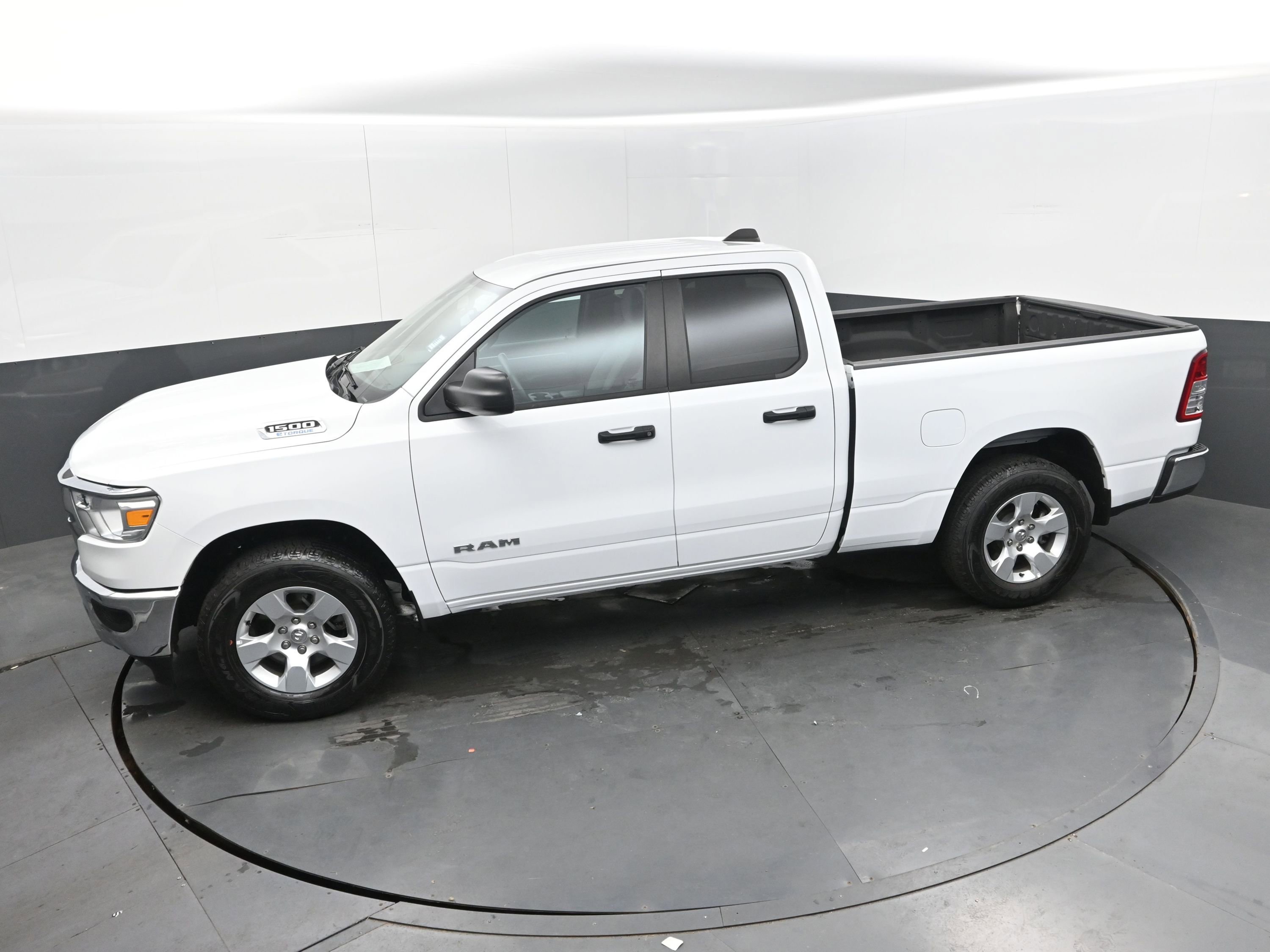 Used 2024 RAM 1500 Big Horn image 30