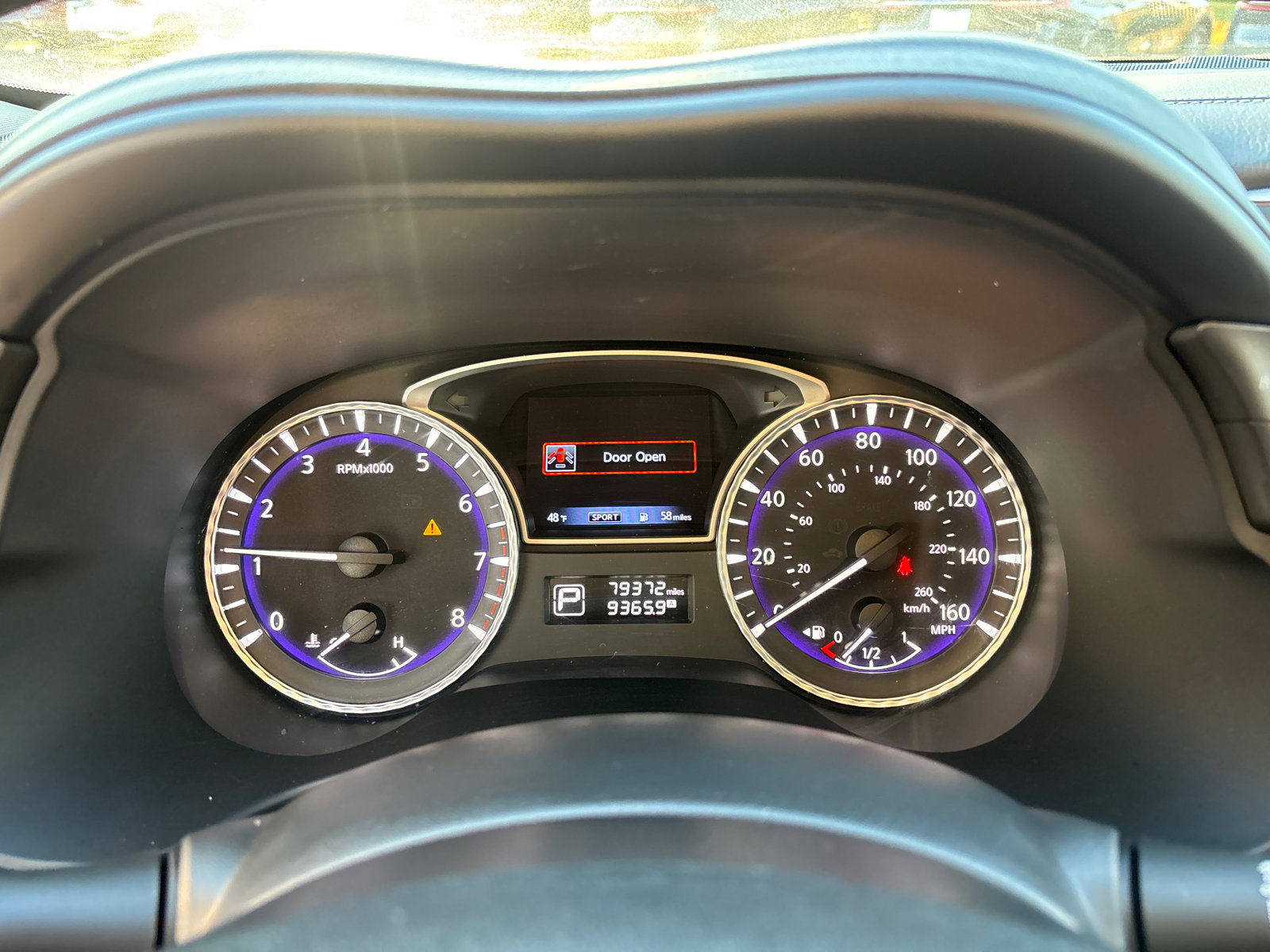 Used 2020 INFINITI QX60 Luxe w/ Essential Package image 15