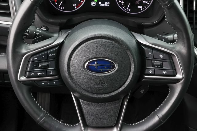 Used 2023 Subaru Ascent Touring AWD/4WD image 11