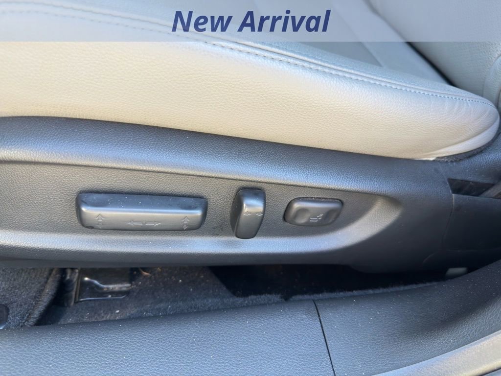 Used 2017 Honda Accord EX-L image 7