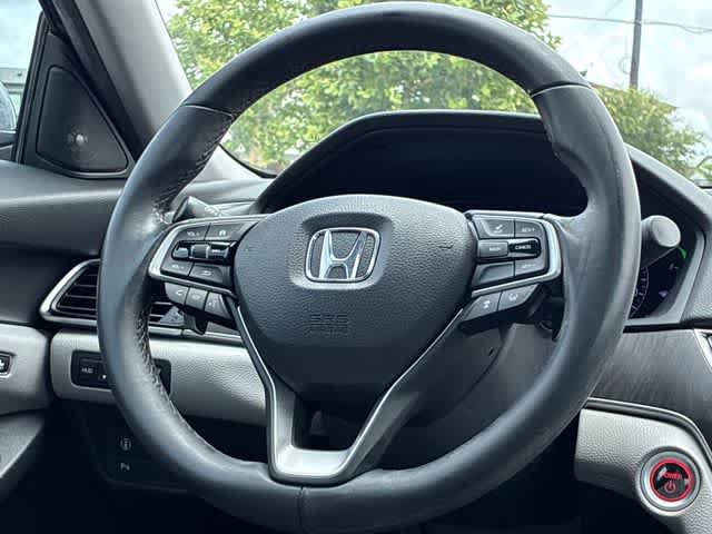 Used 2019 Honda Accord Touring image 25