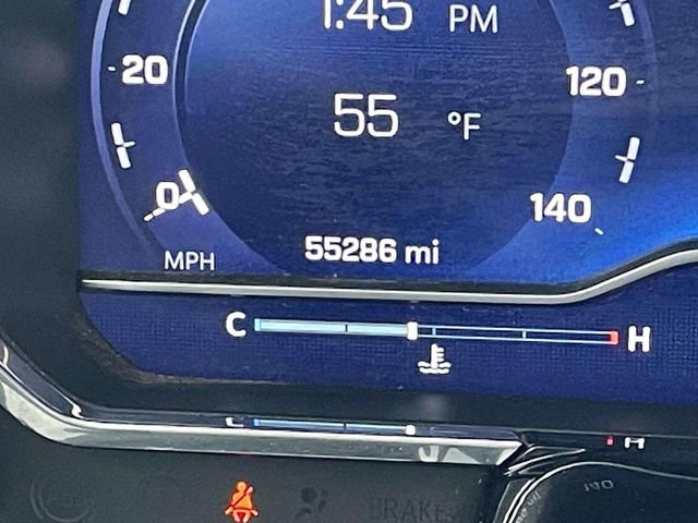 Used 2023 Chevrolet Silverado 1500 ZR2 image 29