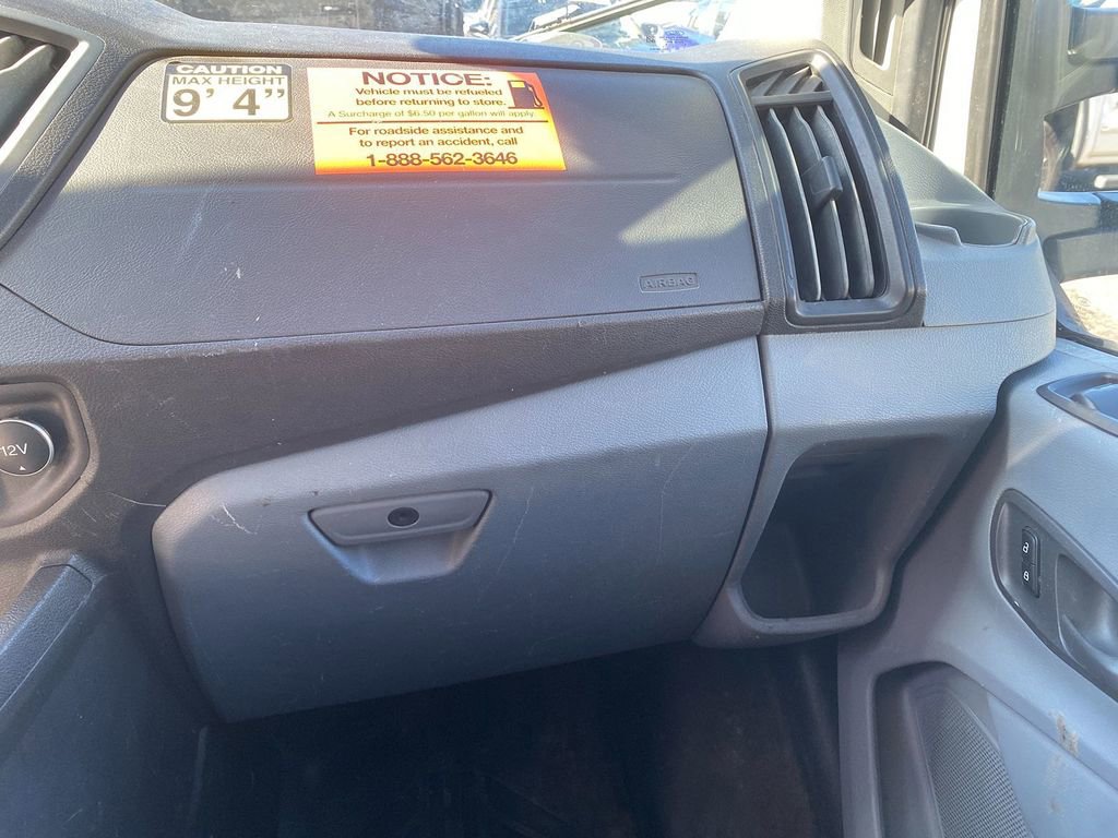 Used 2018 Ford Transit 350 156 DRW image 20
