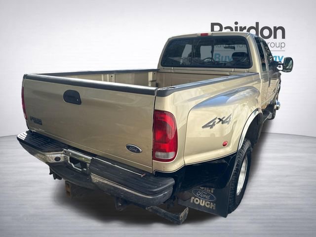 Used 2001 Ford F350 Lariat image 7