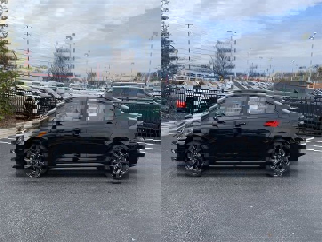 New 2026 Toyota Corolla SE image 5