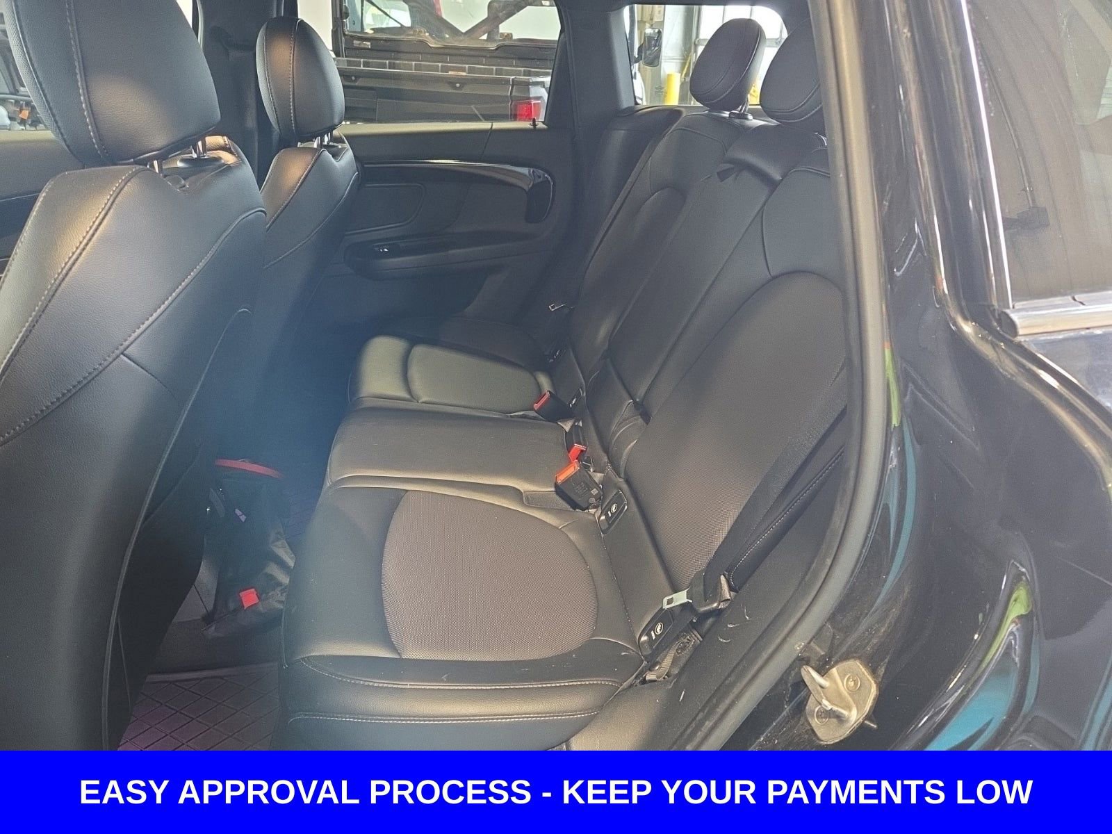 Used 2018 MINI Cooper Countryman SE image 14