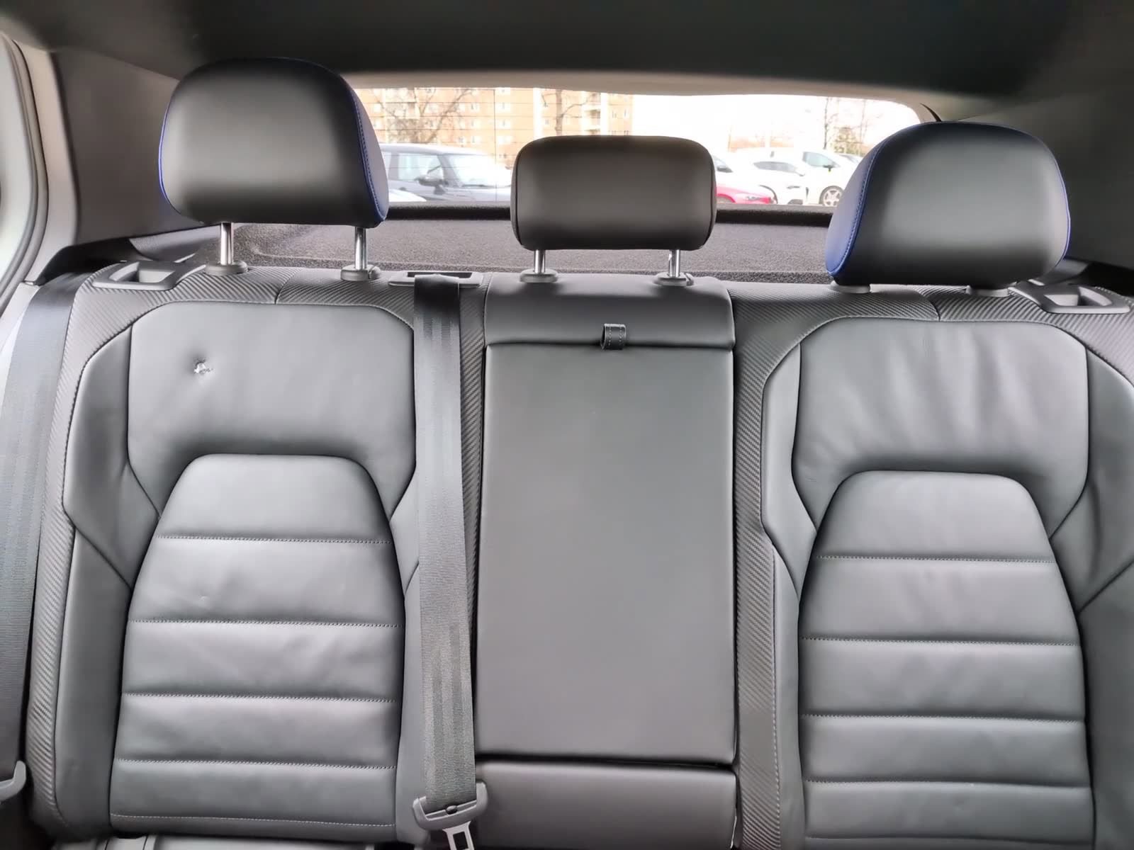 Used 2024 Volkswagen Golf R image 35