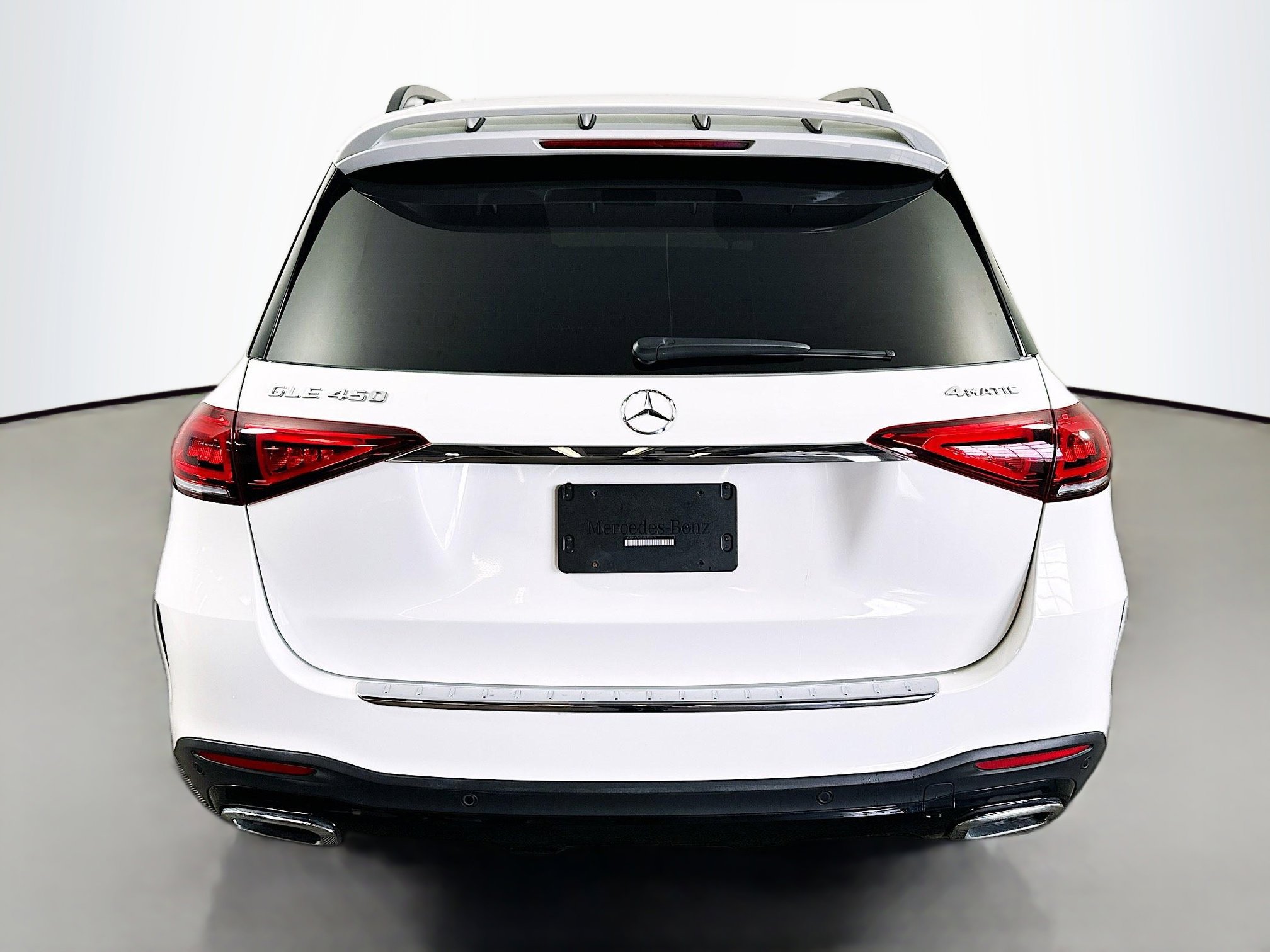 Certified 2023 Mercedes-Benz GLE 450 4MATIC image 6