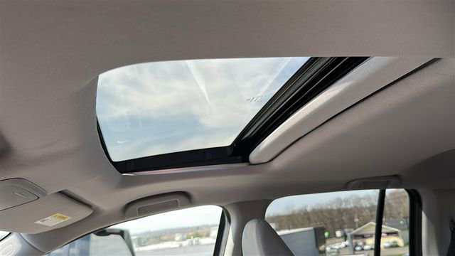 Used 2023 Honda Ridgeline RTL-E image 12