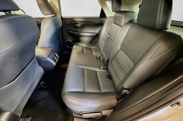 Used 2015 Lexus NX 200t FWD w/ Premium Package image 23
