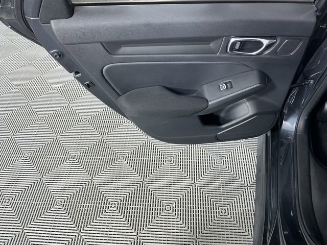 Certified 2022 Honda Civic EX image 18