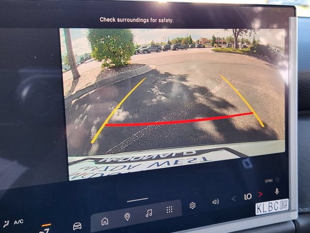New 2026 MAZDA CX-5 Preferred AWD/4WD image 13