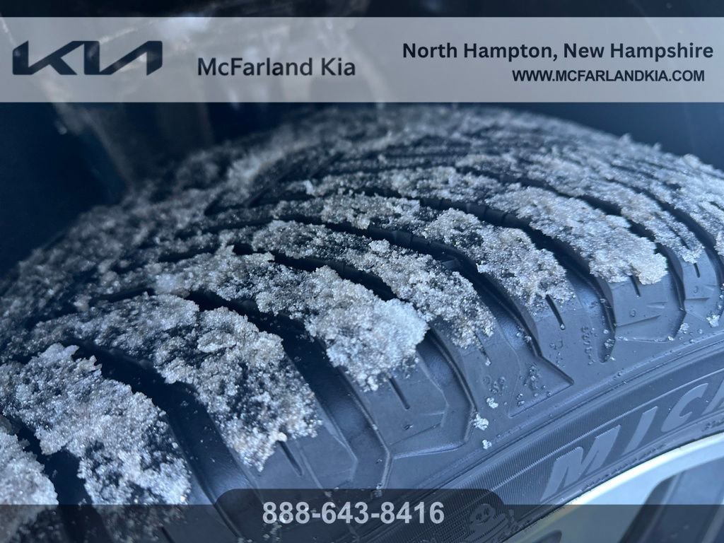 Used 2022 Hyundai Santa Fe Calligraphy image 24