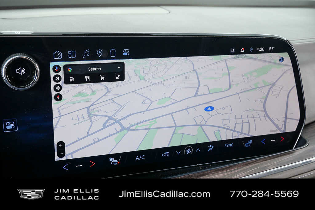 Used 2025 Chevrolet Tahoe LT RWD image 14