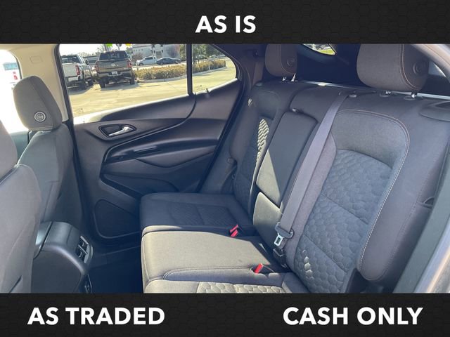 Used 2020 Chevrolet Equinox LT image 13