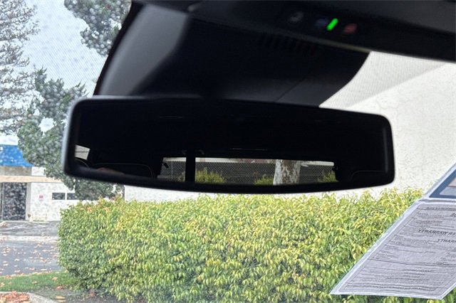 Used 2024 Chevrolet Tahoe Premier image 26