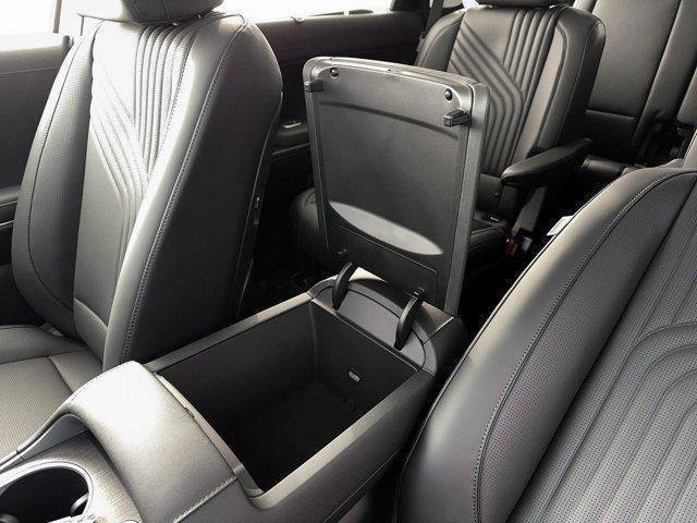 New 2026 Hyundai Palisade SEL AWD/4WD image 18