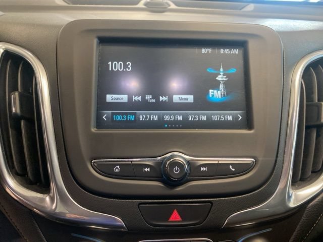 Used 2018 Chevrolet Equinox LT FWD image 20