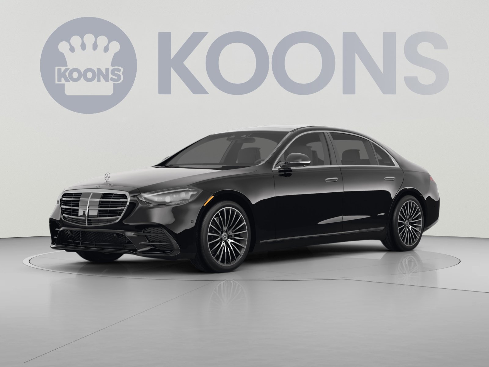 Used 2022 Mercedes-Benz S 500 4MATIC w/ Warmth & Comfort Package