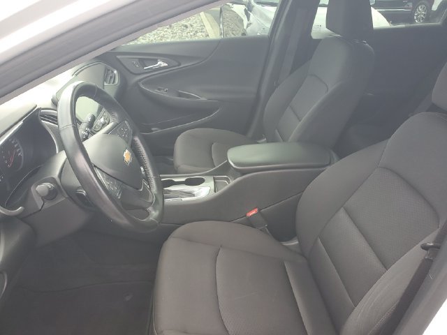 Used 2020 Chevrolet Malibu RS FWD image 16