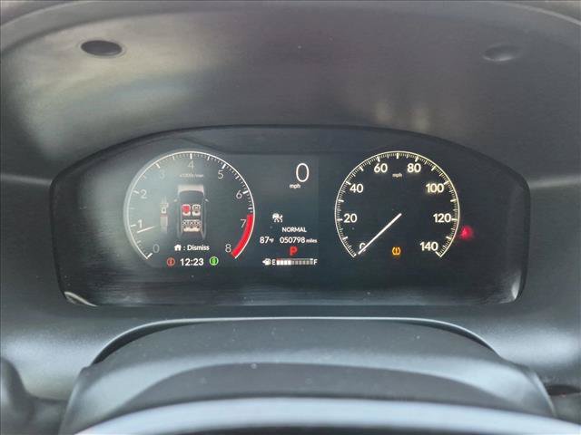 Used 2024 Honda HR-V Sport image 18