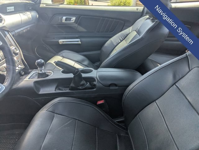 Used 2019 Ford Mustang GT Premium RWD image 10