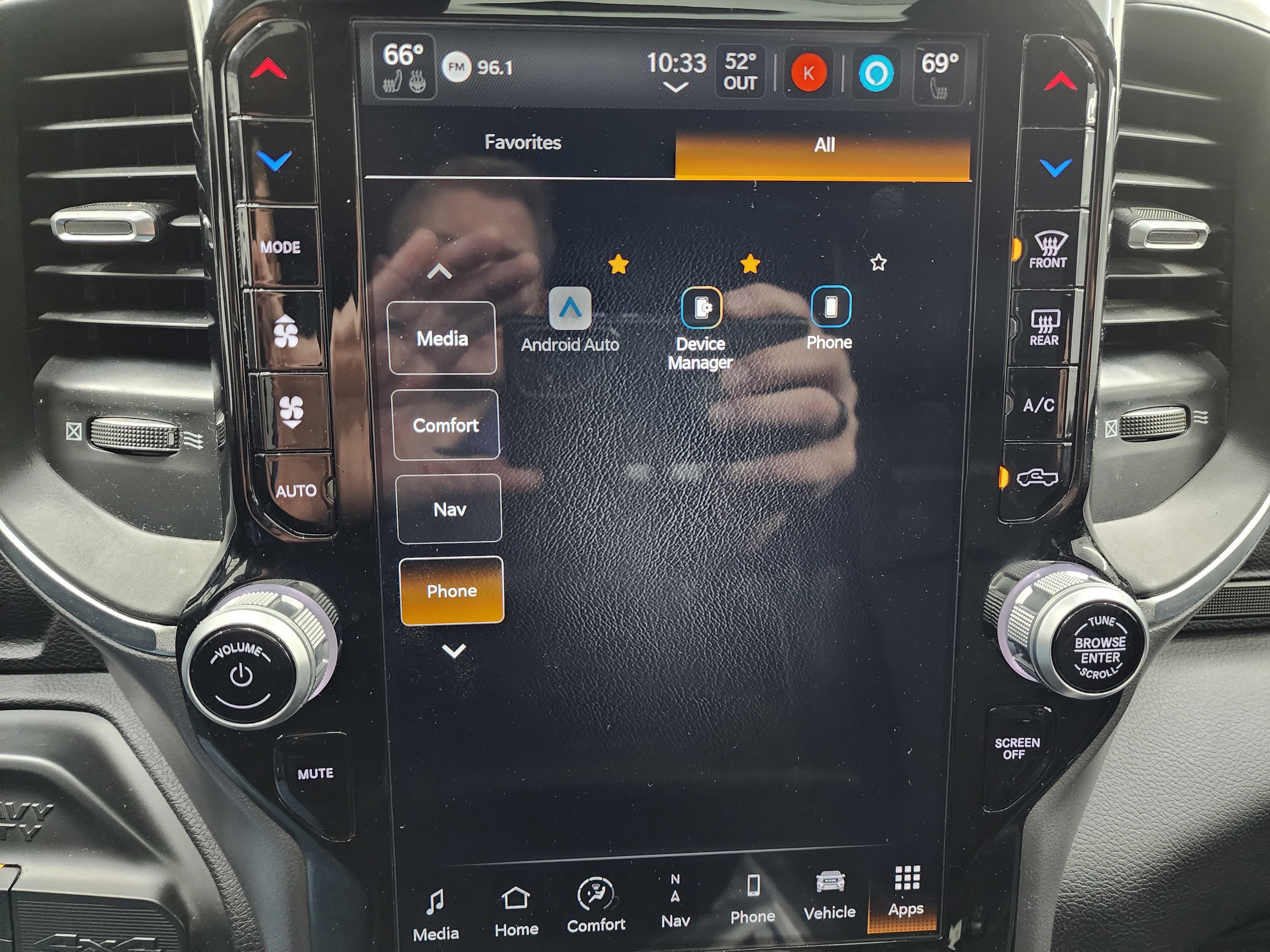 Used 2023 RAM 3500 Laramie image 64