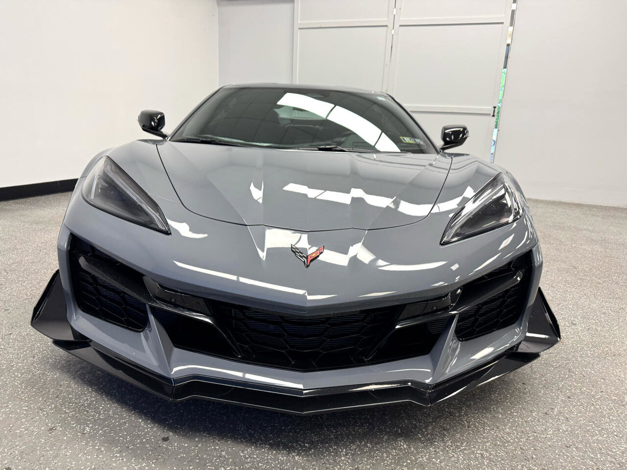 Used 2024 Chevrolet Corvette Z06 w/ Z07 Performance Package image 36