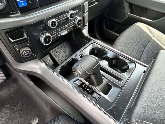 New 2026 Ford F150 XLT w/ Equipment Group 302A MID AWD/4WD image 16