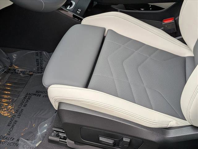 New 2026 BMW X1 xDrive28i image 4