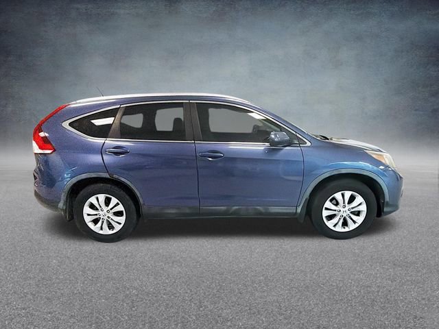 Used 2012 Honda CR-V EX-L image 5