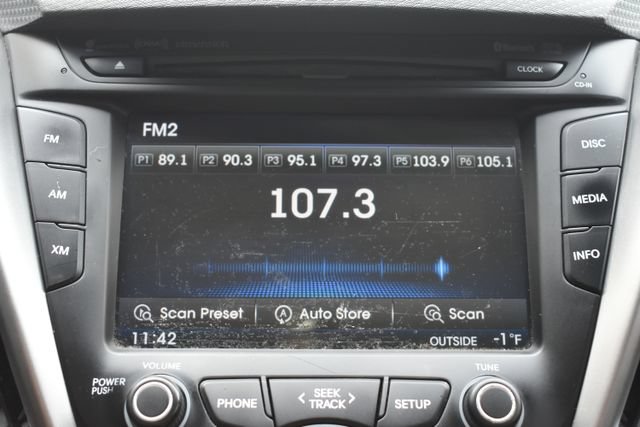 Used 2012 Hyundai Veloster w/ Style Pkg FWD image 23